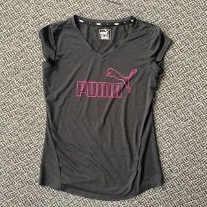 Puma athletic t-shirt